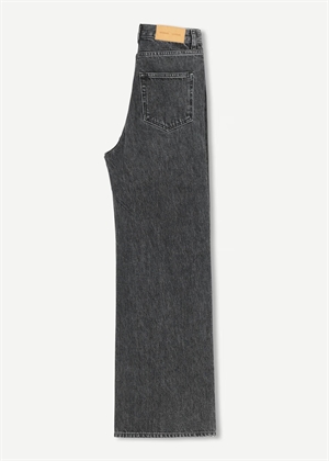 Rebecca jeans 14146 Northern Sky Samsøe 